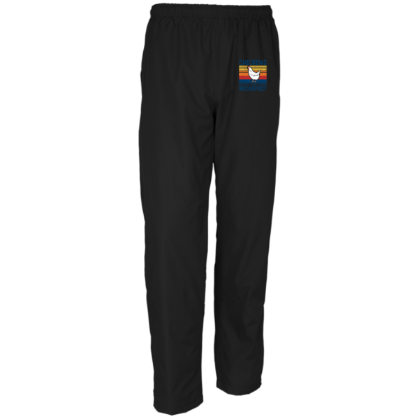 Chickens, The Best Pet – Casual Lounge Pants for Chicken Lovers